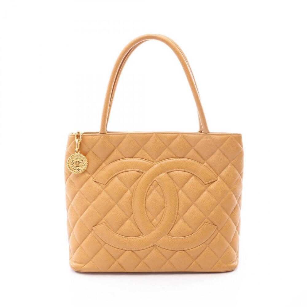 Chanel Reissue Tote Bag, Handbag, Caviar Leather (Grained Calfskin), Women's,...